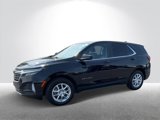 Certified 2022 Chevrolet Equinox LT image 5