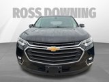 Used 2020 Chevrolet Traverse LT image 2