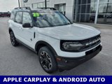 Used 2023 Ford Bronco Sport Outer Banks w/ Tech Package image 3