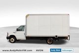 Used 2012 Ford E-350 and Econoline 350 Super Duty w/ Payload Pkg image 4