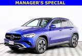 Used 2025 Mercedes-Benz GLA 250 4MATIC image 3