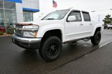 Used 2009 Chevrolet Colorado LT w/ LT Preferred Equipment Group image 2