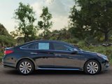Used 2016 Hyundai Sonata Sport w/ Option Group 02 image 4