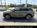 New 2025 Lincoln Corsair FWD w/ Equipment Group 101A image 5