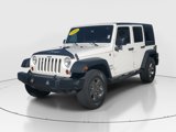 Used 2010 Jeep Wrangler Unlimited Sport image 4