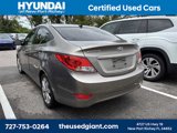 Used 2014 Hyundai Accent GLS w/ Option Group 2 image 2