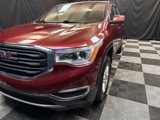 Used 2017 GMC Acadia SLE image 3