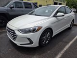 Used 2017 Hyundai Elantra SE w/ SE A/T Tech Package 03 image 2