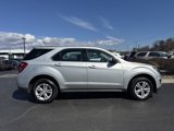 Used 2017 Chevrolet Equinox LS image 4