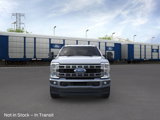 New 2025 Ford F350 XLT w/ FX4 Off-Road Package image 6