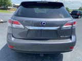 Used 2014 Lexus RX 450h AWD image 4