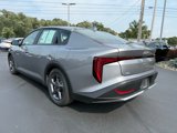 Certified 2025 Kia K4 LXS image 3