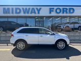 Used 2012 Lincoln MKX image 1