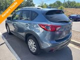 Used 2015 MAZDA CX-5 Touring image 4