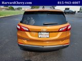 Used 2018 Chevrolet Equinox LT image 5