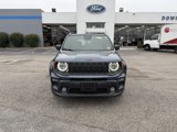 Used 2021 Jeep Renegade Latitude image 4
