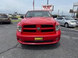 Used 2012 RAM 1500 Express w/ ST Popular Equipment Group image 2