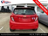 Used 2017 Chevrolet Spark LS image 5