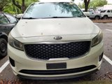 Used 2015 Kia Sedona LX image 2