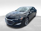 Used 2023 Chevrolet Malibu LT image 4