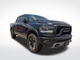 Used 2020 RAM 1500 Rebel w/ Rebel Level 2 Equipment Group image 3