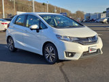 Used 2016 Honda Fit EX-L image 4