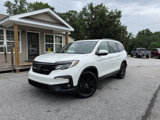 Used 2021 Honda Pilot Special Edition image 2