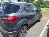 Used 2018 Ford EcoSport Titanium image 6