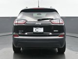 Used 2020 Jeep Cherokee Latitude Plus w/ Comfort/Convenience Group image 5