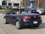 Used 2007 Volkswagen Eos 2.0T image 4