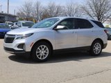 Used 2022 Chevrolet Equinox LT image 5