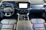 Certified 2024 Ford F150 Platinum w/ Equipment Group 702A High image 4