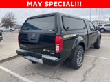 Used 2017 Nissan Frontier Desert Runner image 3