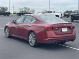 Used 2024 Nissan Altima 2.5 SL image 5