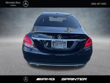 Used 2019 Mercedes-Benz C 300 Sedan image 4