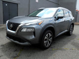 Used 2021 Nissan Rogue SV image 2