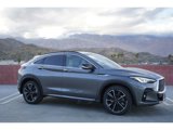 New 2025 INFINITI QX55 Essential image 4