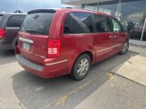 Used 2009 Chrysler Town & Country Limited w/ Entertainment Group #3 image 2