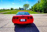 Used 1994 Chevrolet Corvette Coupe image 5