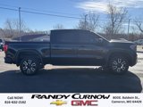 Used 2023 GMC Sierra 1500 AT4 w/ AT4 Premium Package image 6