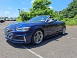 Used 2018 Audi S5 Premium Plus w/ Navigation Package image 3