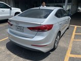 Used 2017 Hyundai Elantra Value Edition image 2