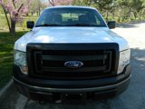Used 2014 Ford F150 XL w/ Power Equipment Group image 2