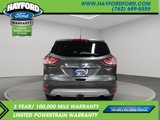 Used 2016 Ford Escape Titanium image 4