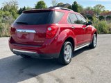 Used 2014 Chevrolet Equinox LTZ image 3
