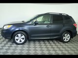 Used 2015 Subaru Forester 2.5i w/ Alloy Wheel Package image 2