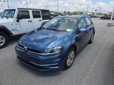 Used 2020 Volkswagen Golf 4-Door image 5