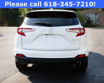 Used 2020 Acura RDX FWD w/ Advance Package image 4