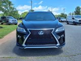 Used 2016 Lexus RX 350 F Sport w/ Cold Weather Package image 2