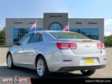 Used 2015 Chevrolet Malibu LT w/ Power Convenience Package image 3